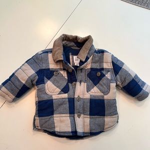 Baby Gap jacket